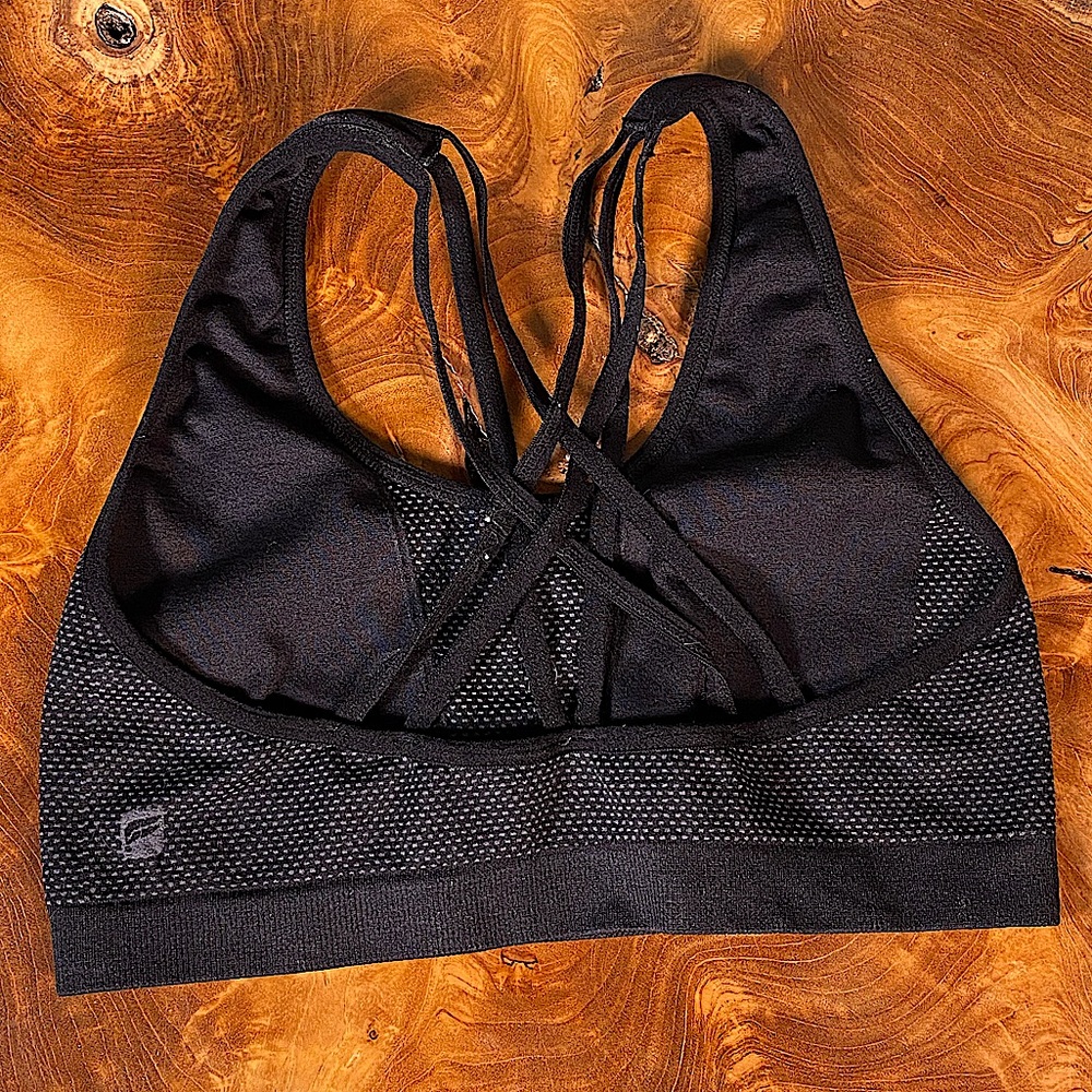 Fabletics Sports Bra - Picture 2 of 2